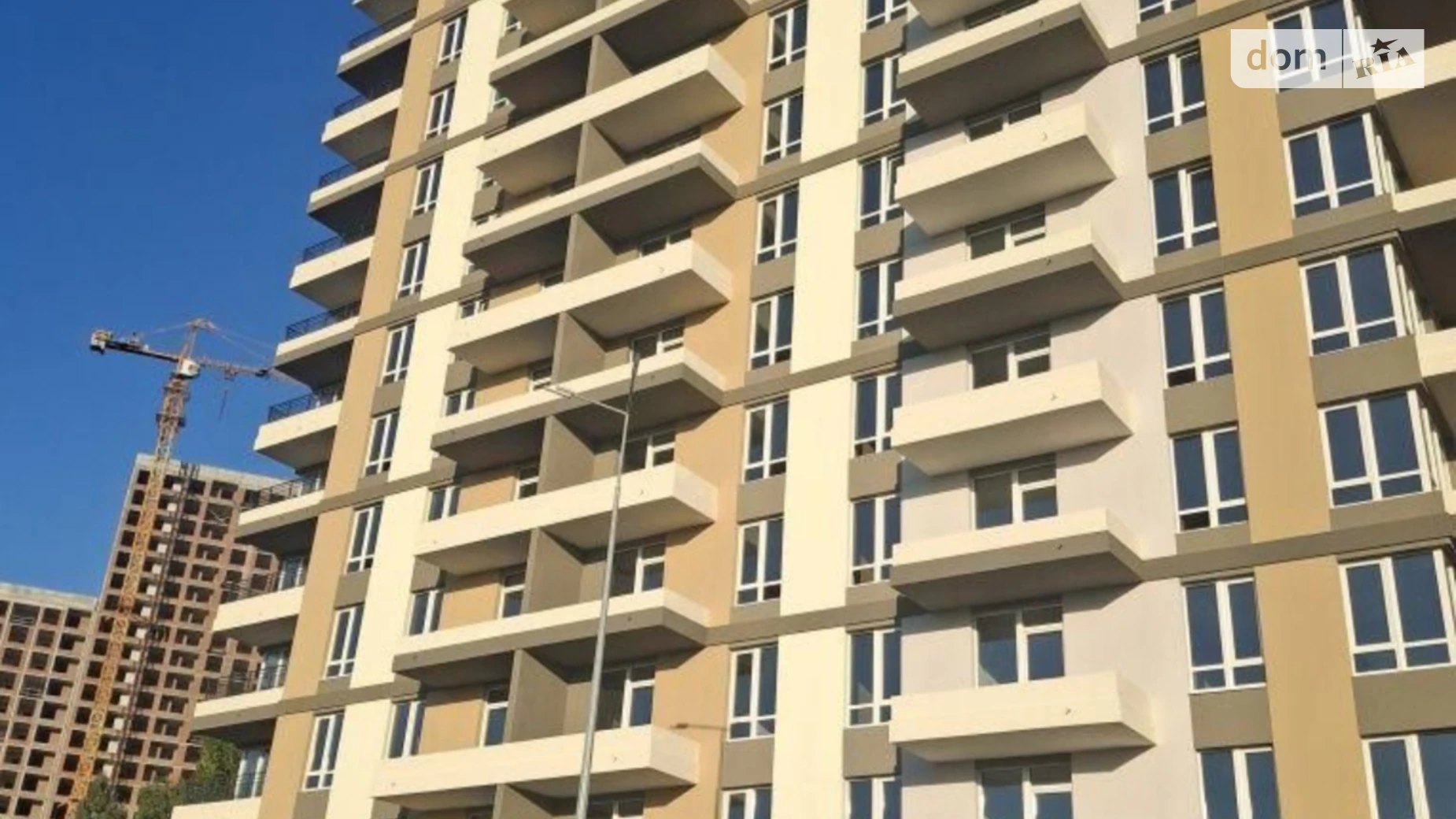 ул. Симоненко Бровары ЖК Krona Park 2 - фото 5