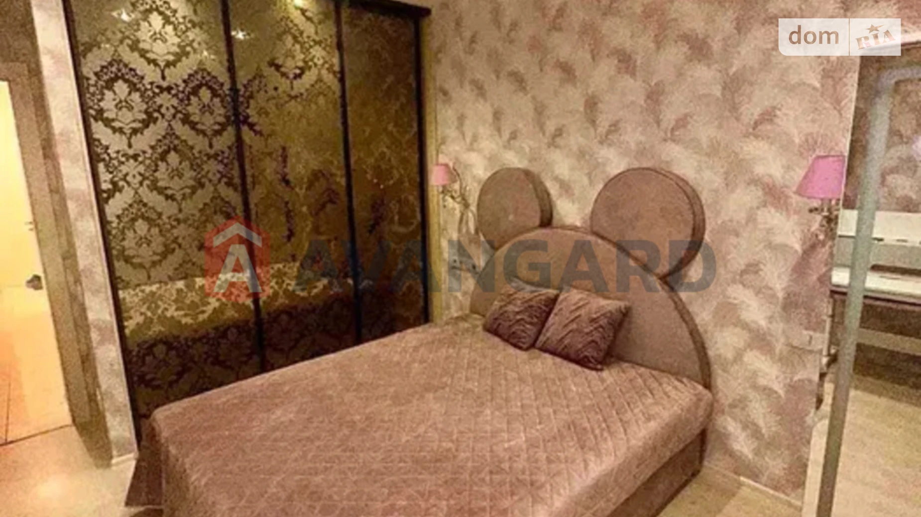 Продається 1-кімнатна квартира 56.4 кв. м у Києві, вул. Ахматової Анни, 30 - фото 2