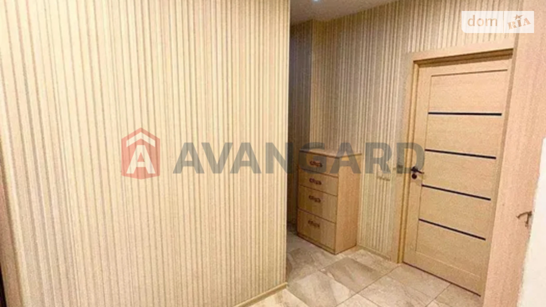 Продається 1-кімнатна квартира 56.4 кв. м у Києві, вул. Ахматової Анни, 30 - фото 5