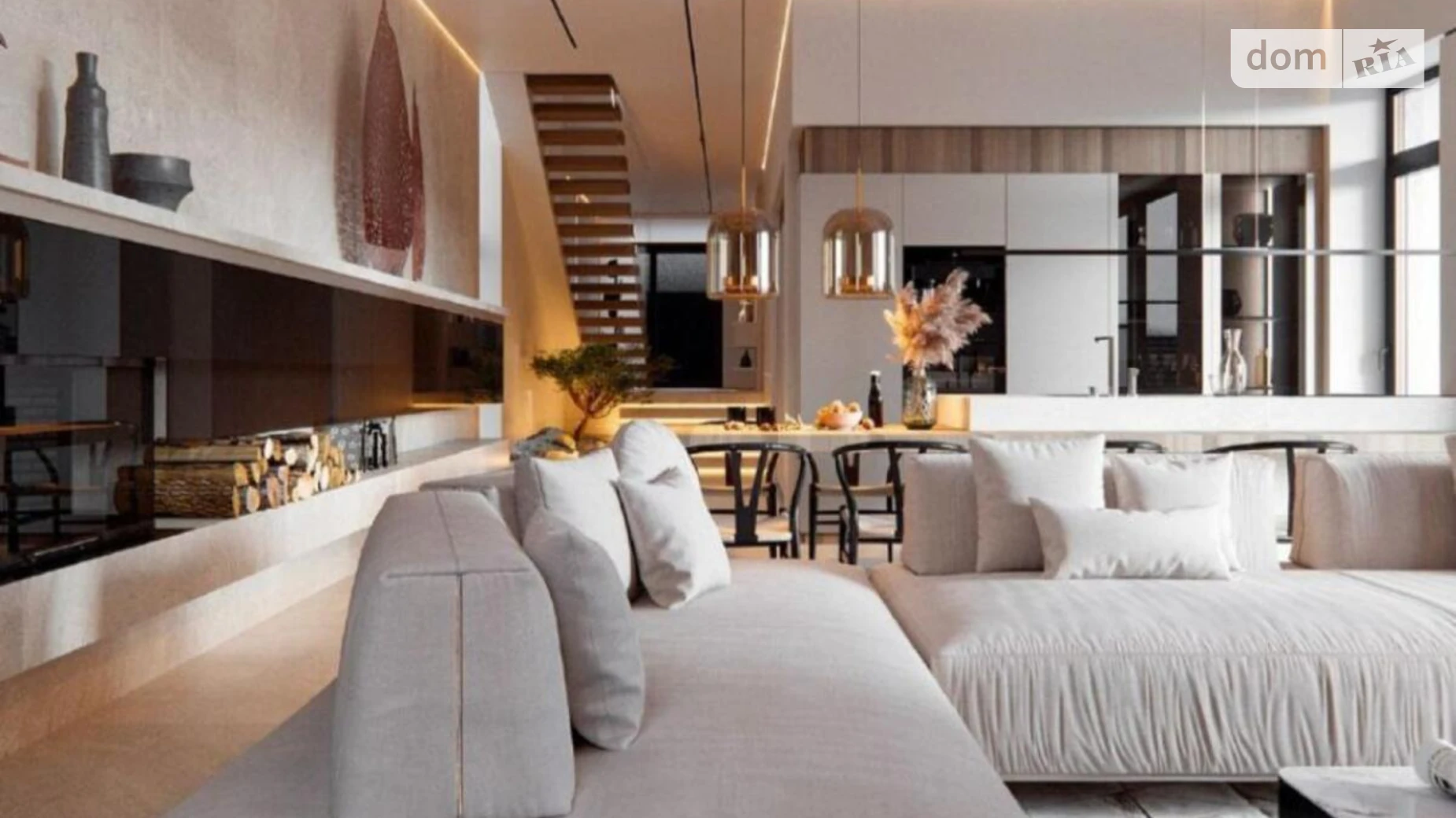 Продается дом на 2 этажа 198 кв. м с балконом, цена: 310000 $ - фото 3