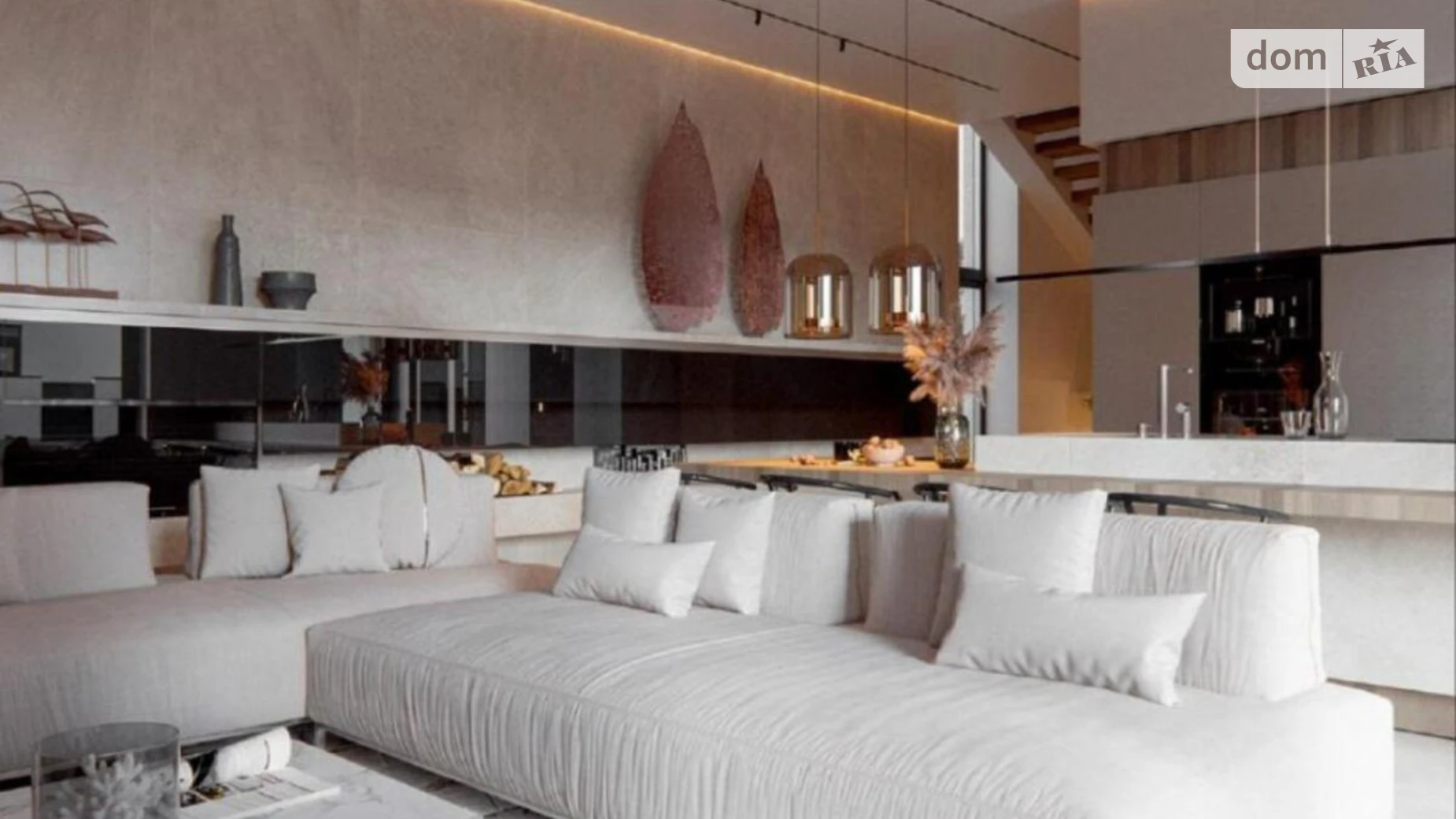 Продается дом на 2 этажа 198 кв. м с балконом, цена: 310000 $ - фото 4