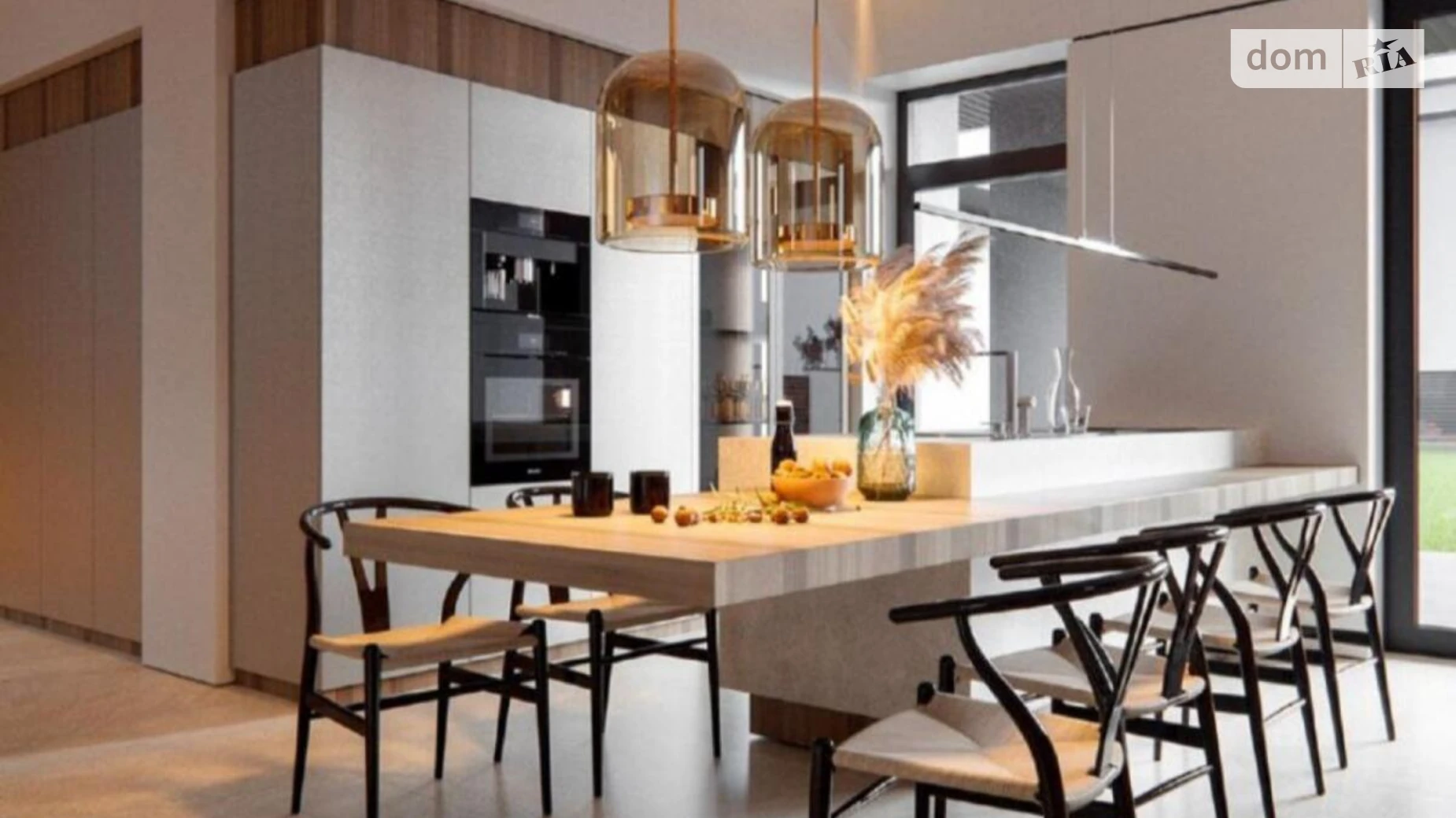 Продается дом на 2 этажа 198 кв. м с балконом, цена: 310000 $ - фото 5