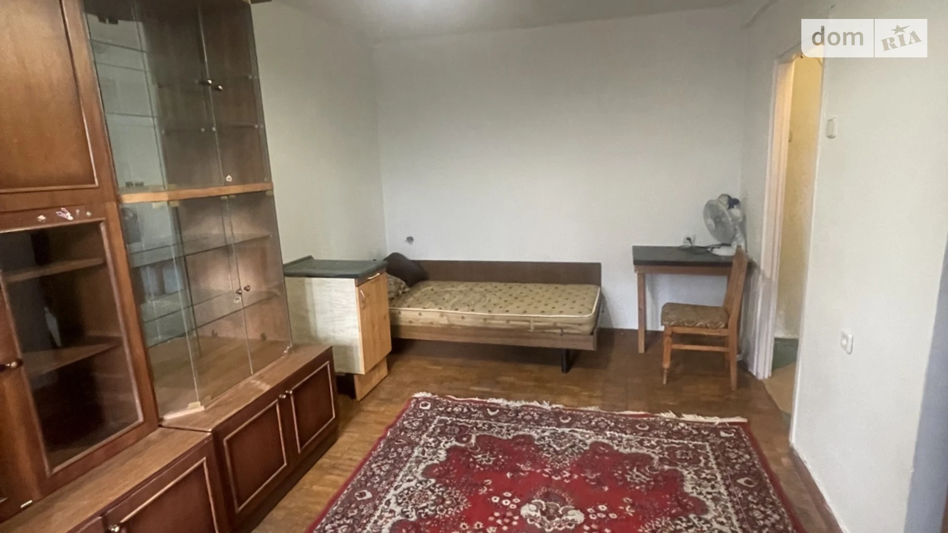 Сдается в аренду 1-комнатная квартира 32 кв. м в Киеве, ул. Василия Иваниса(Николая Матеюка) - фото 2