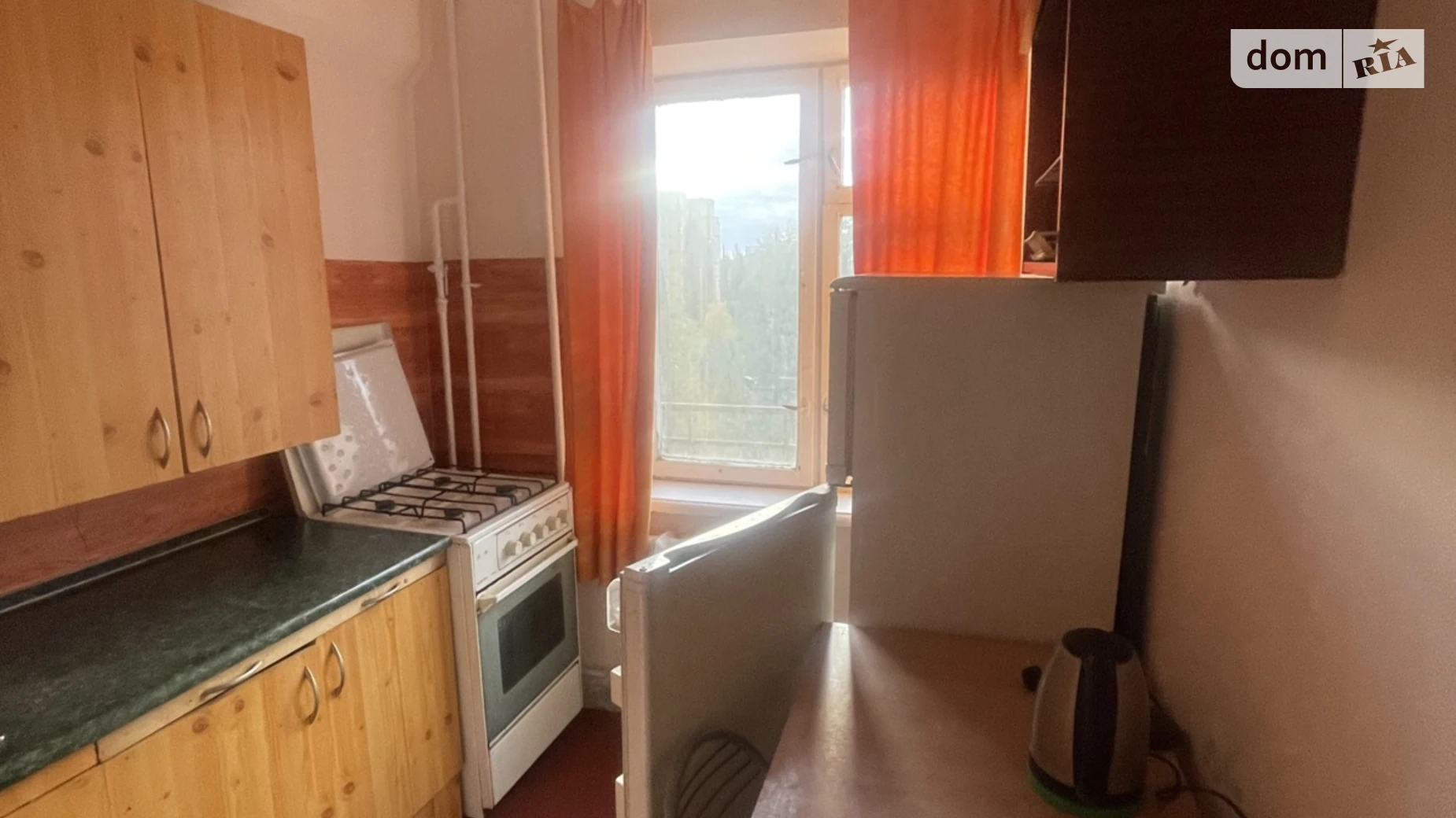 Сдается в аренду 1-комнатная квартира 32 кв. м в Киеве, ул. Василия Иваниса(Николая Матеюка) - фото 4