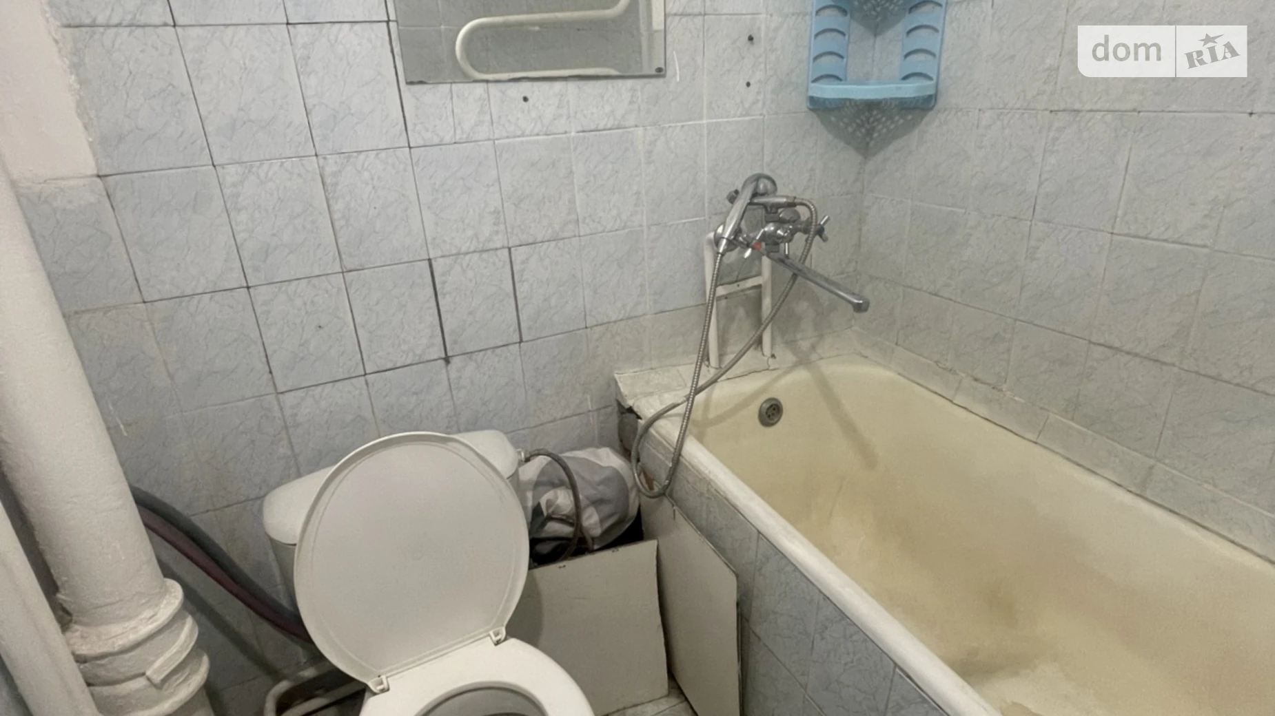 Сдается в аренду 1-комнатная квартира 32 кв. м в Киеве, ул. Василия Иваниса(Николая Матеюка) - фото 5