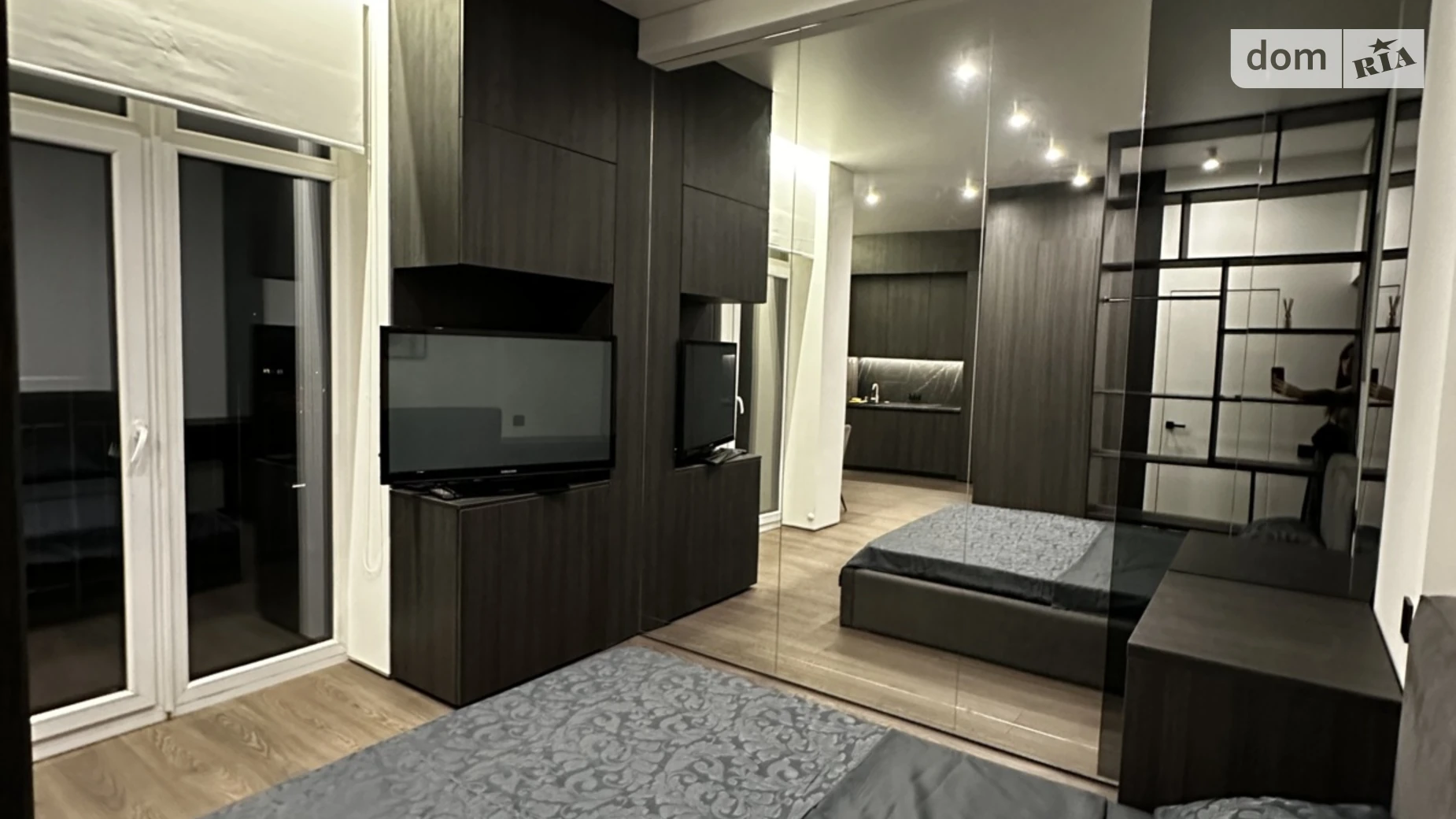 Сдается в аренду 1-комнатная квартира в Днепре, ул. Европейская, 9А - фото 3