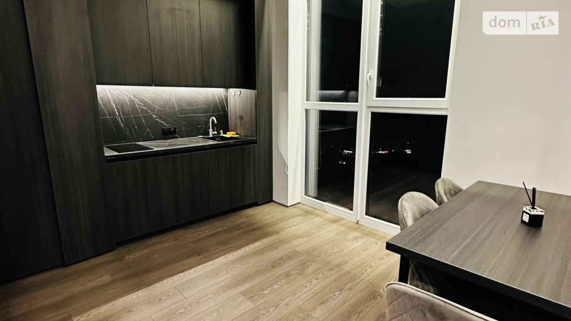 Сдается в аренду 1-комнатная квартира в Днепре, ул. Европейская, 9А - фото 5