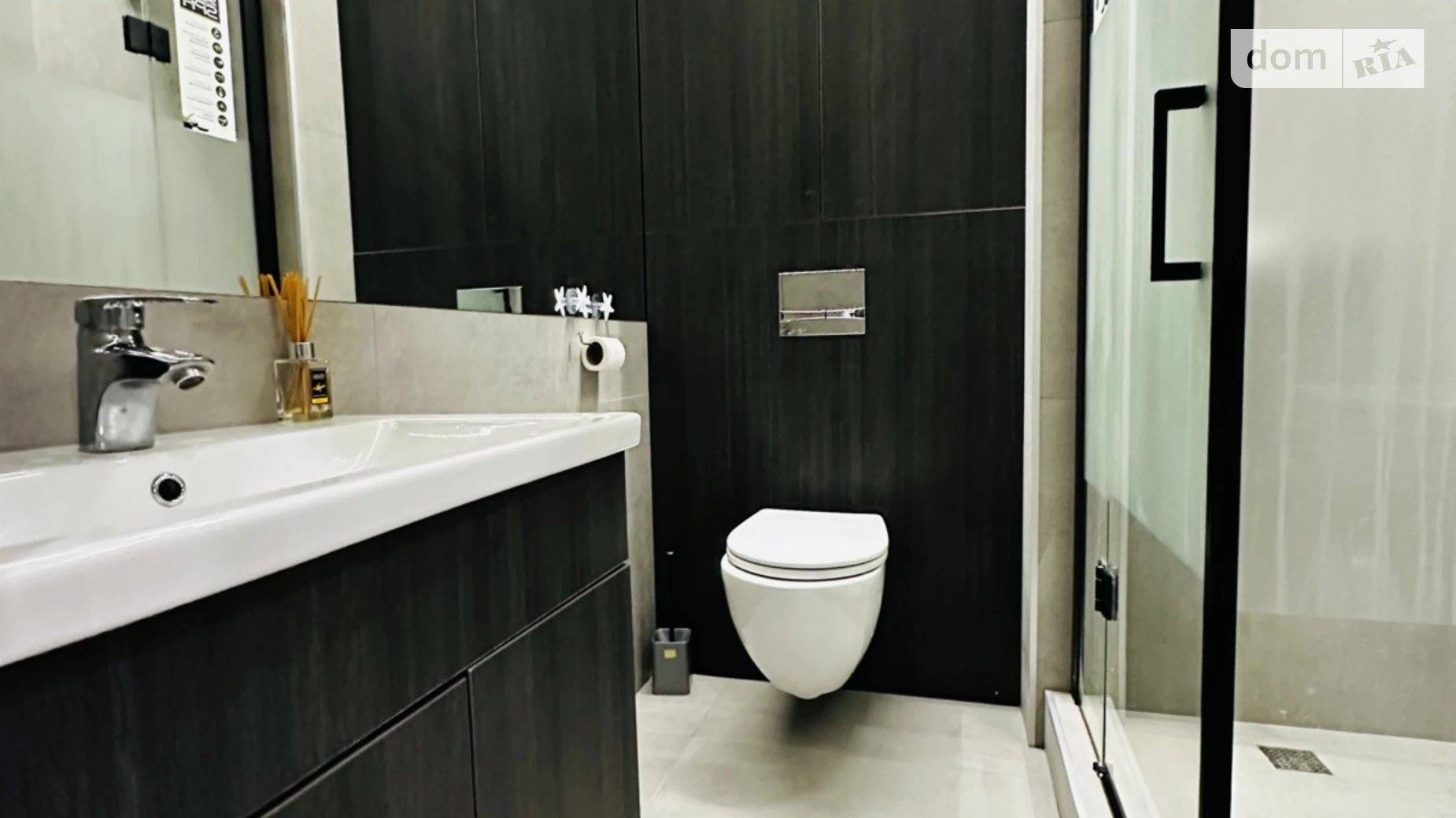 Сдается в аренду 1-комнатная квартира в Днепре, ул. Европейская, 9А - фото 4