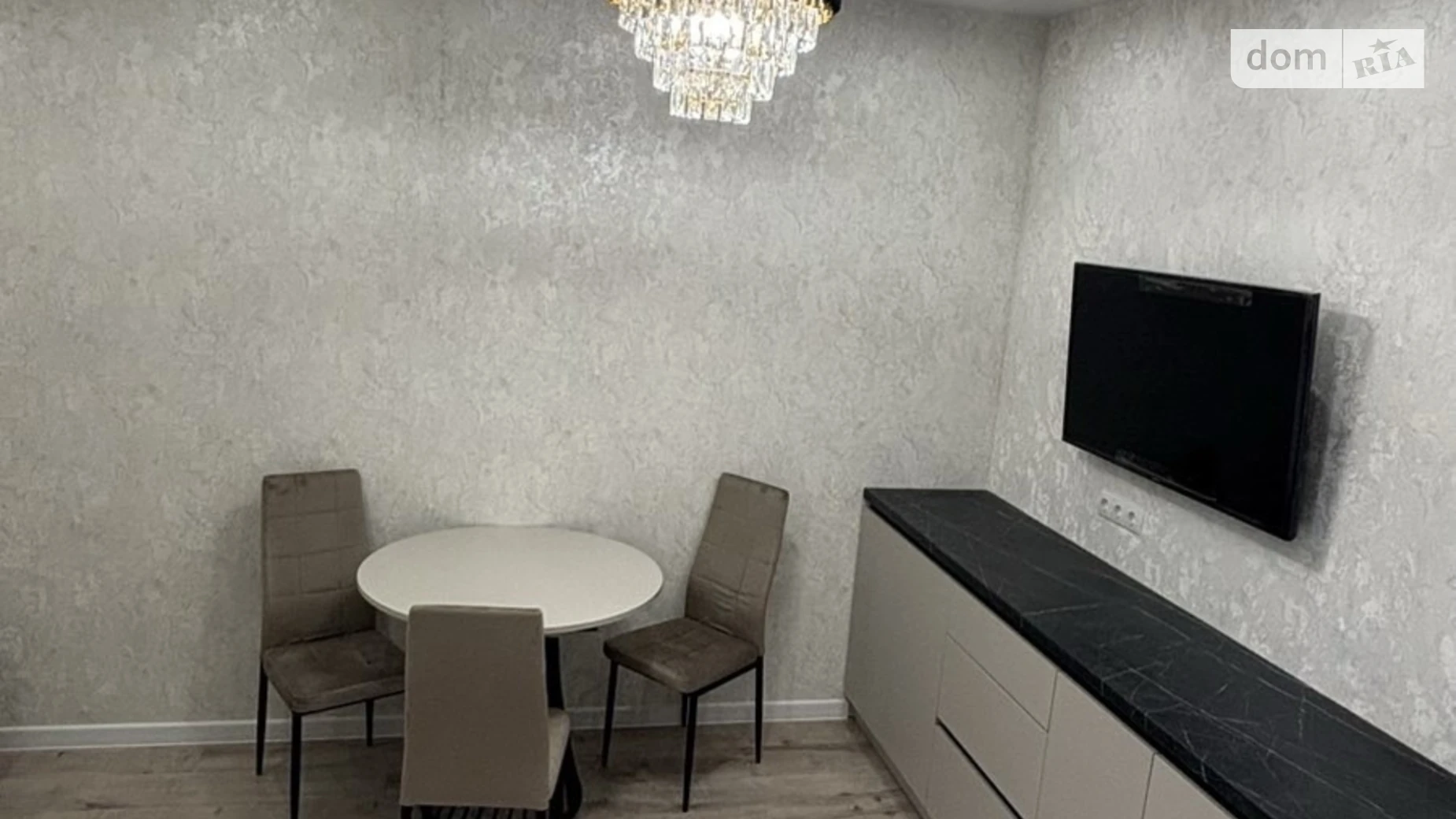 Продается 2-комнатная квартира 43.5 кв. м в Лиманке, ул. Жемчужная - фото 3