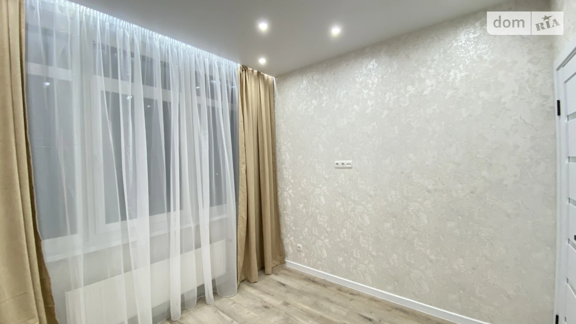 Продается 2-комнатная квартира 43.5 кв. м в Лиманке, ул. Жемчужная - фото 5