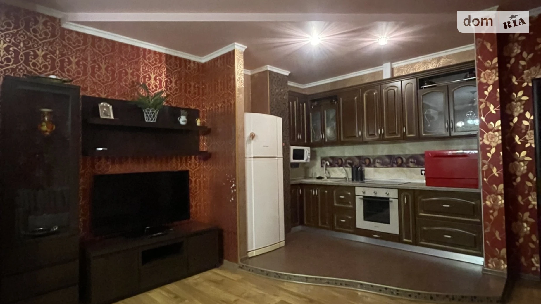 Сдается в аренду 2-комнатная квартира 90 кв. м в Харькове, ул. Олимпийская, 10Б - фото 2