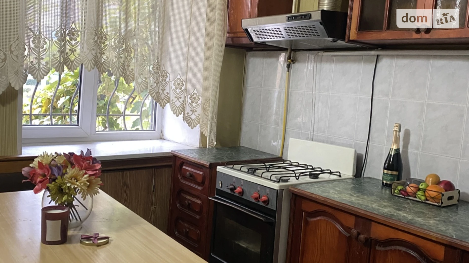 Продается 2-комнатная квартира 43.1 кв. м в Одессе, ул. Краснова, 14 - фото 2