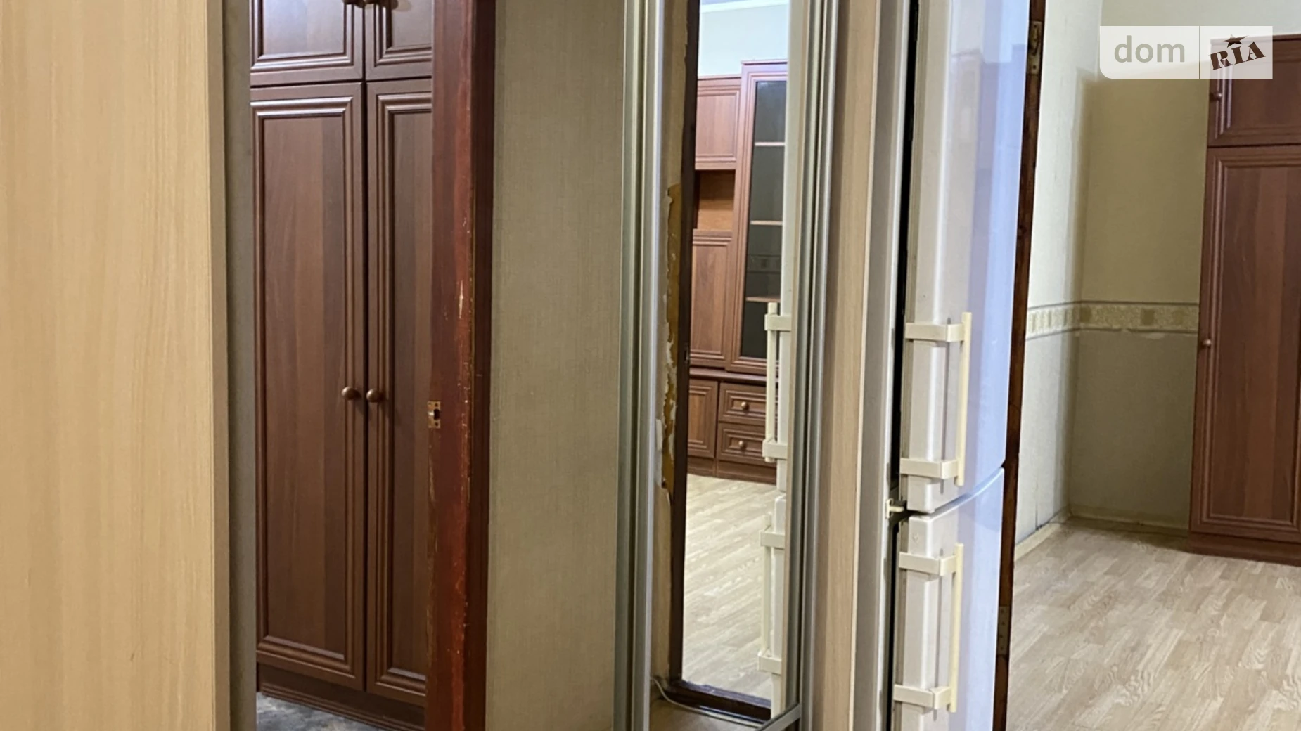 Продается 2-комнатная квартира 43.1 кв. м в Одессе, ул. Краснова, 14 - фото 4