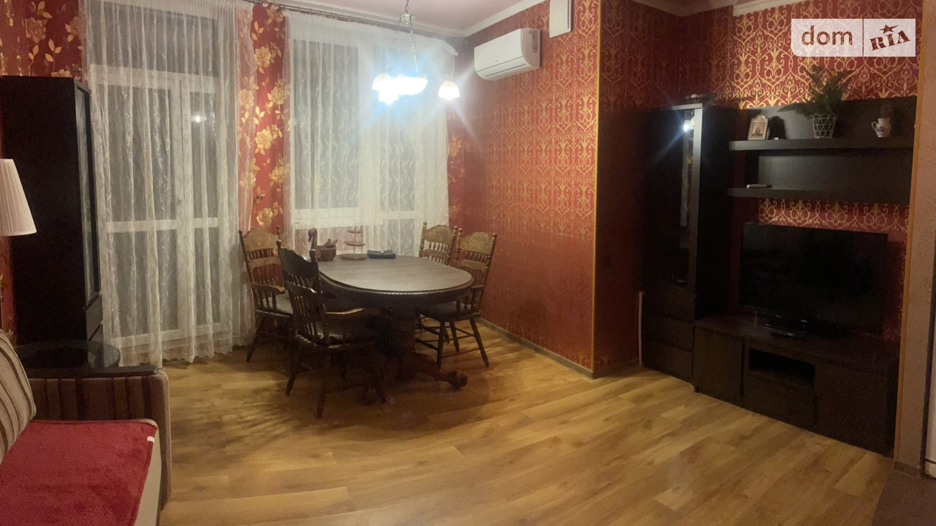 Сдается в аренду 2-комнатная квартира 90 кв. м в Харькове, ул. Олимпийская, 10Б - фото 3