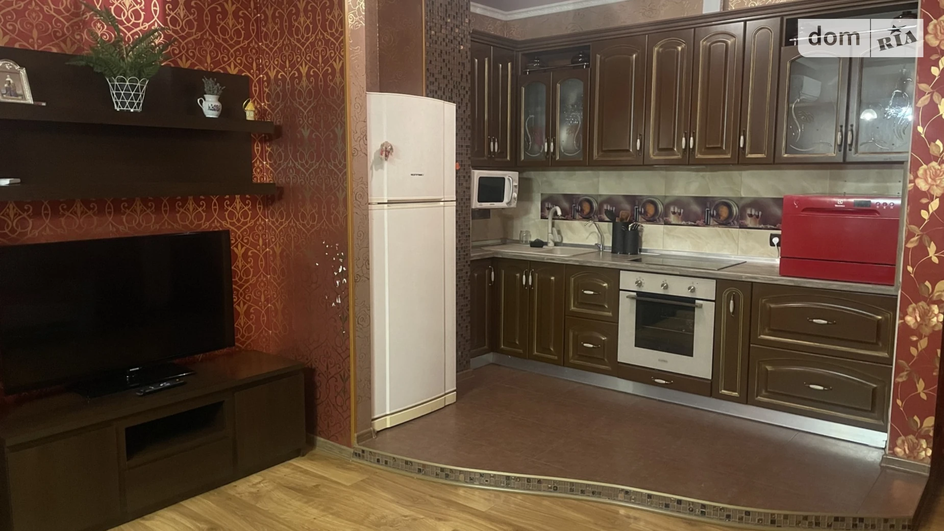 Сдается в аренду 2-комнатная квартира 90 кв. м в Харькове, ул. Олимпийская, 10Б - фото 4