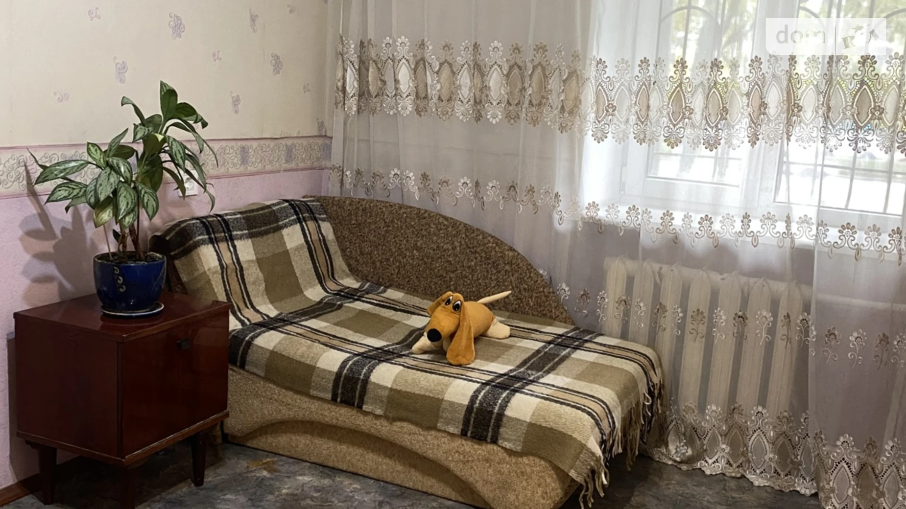 Продается 2-комнатная квартира 43.1 кв. м в Одессе, ул. Краснова, 14 - фото 5