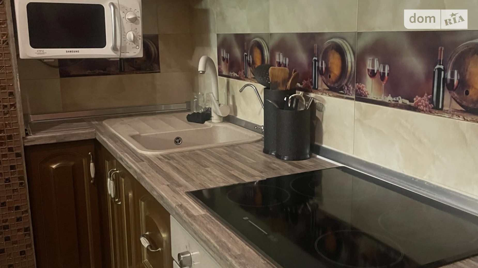 Сдается в аренду 2-комнатная квартира 90 кв. м в Харькове, ул. Олимпийская, 10Б - фото 5