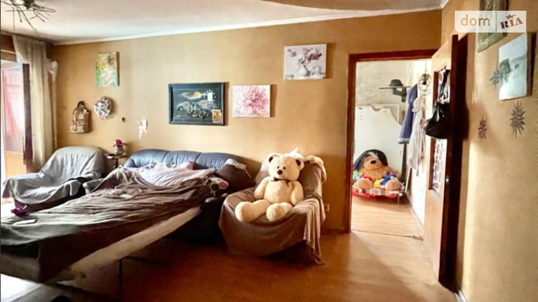 Продається 2-кімнатна квартира 42 кв. м у Одесі, вул. Люстдорфська дорога - фото 3