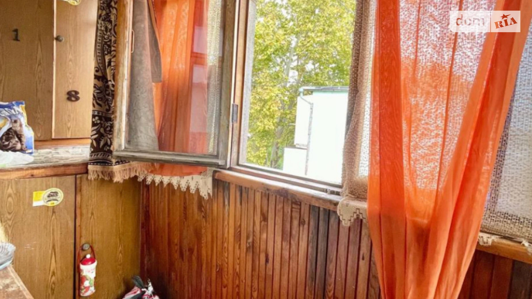 Продається 2-кімнатна квартира 42 кв. м у Одесі, вул. Люстдорфська дорога - фото 4