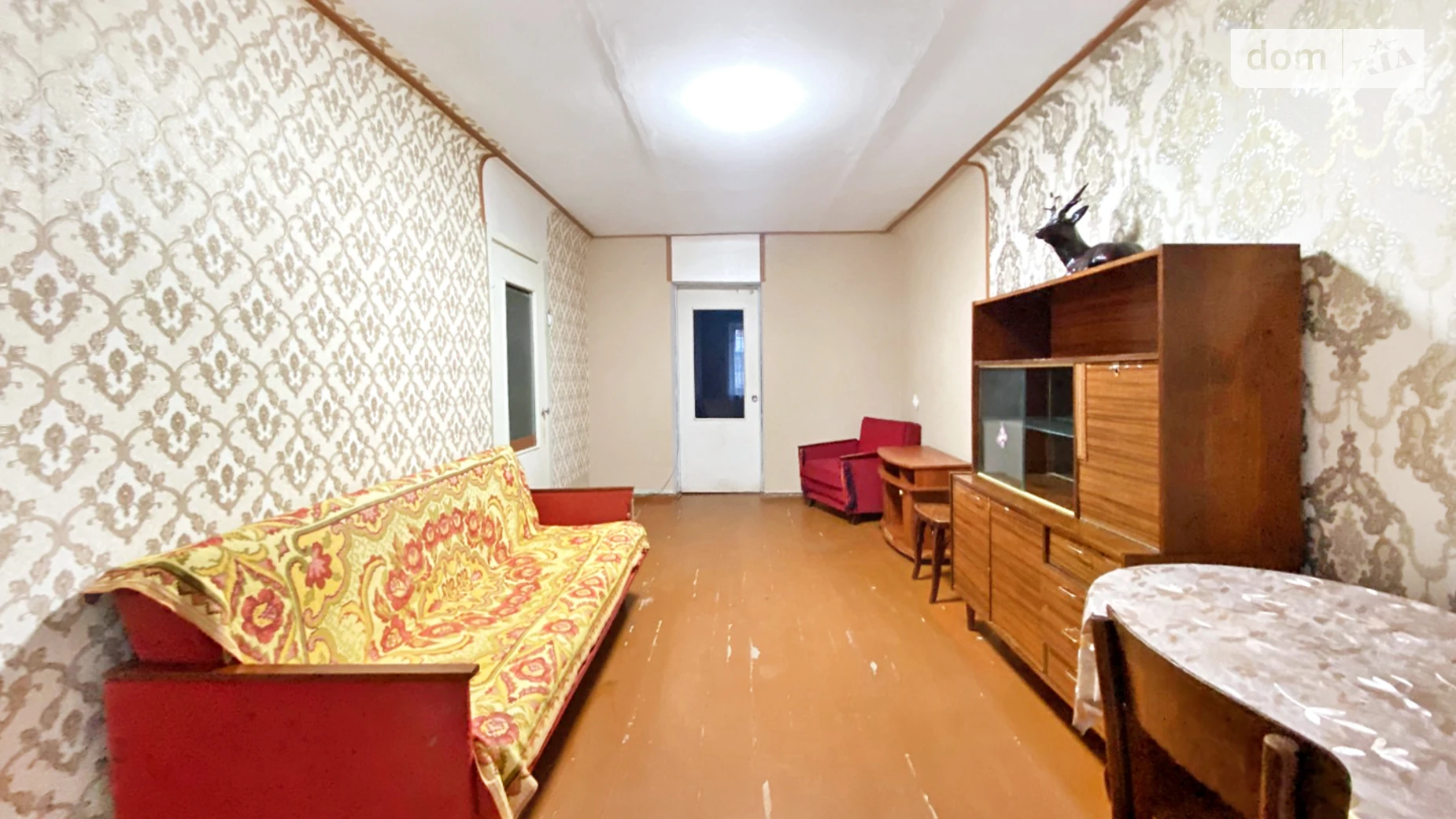 Продается 2-комнатная квартира 43 кв. м в Днепре, просп. Слобожанский - фото 3