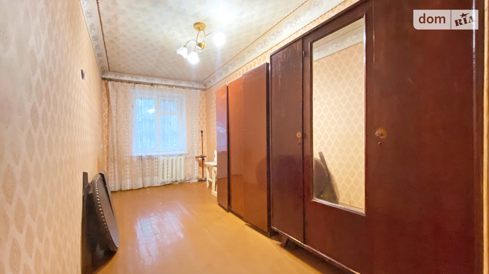 Продается 2-комнатная квартира 43 кв. м в Днепре, просп. Слобожанский - фото 4