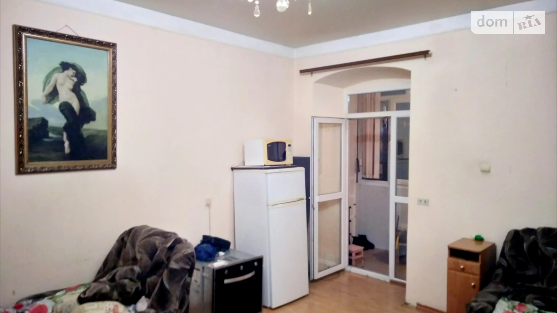 Здається в оренду 1-кімнатна квартира 35 кв. м у Одесі, вул. Катерининська, 75 - фото 3