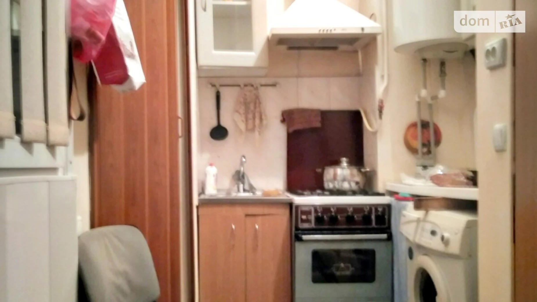 Здається в оренду 1-кімнатна квартира 35 кв. м у Одесі, вул. Катерининська, 75 - фото 5