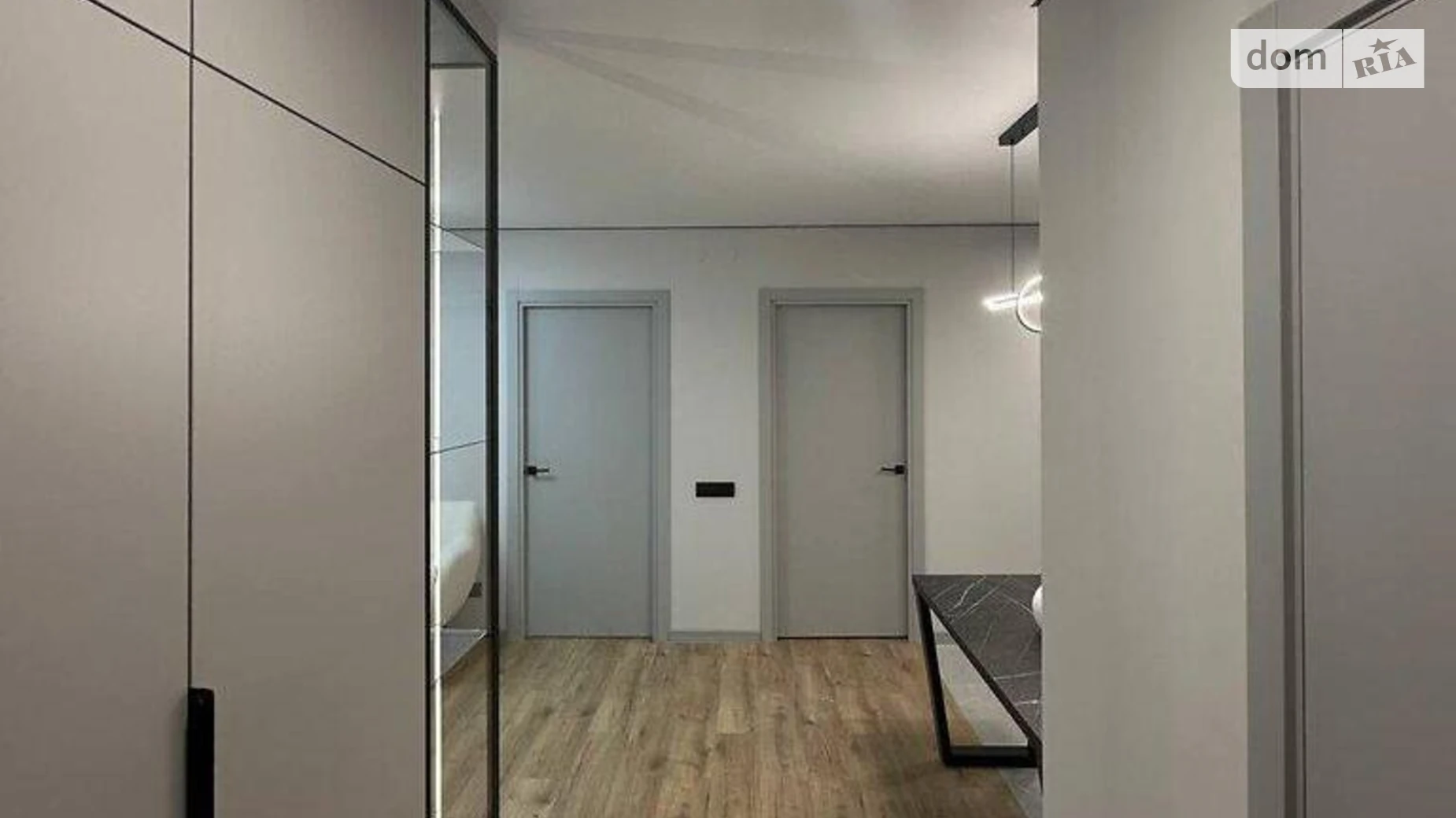 2-комнатная квартира 57 кв. м в Тернополе, ул. Киевская - фото 2