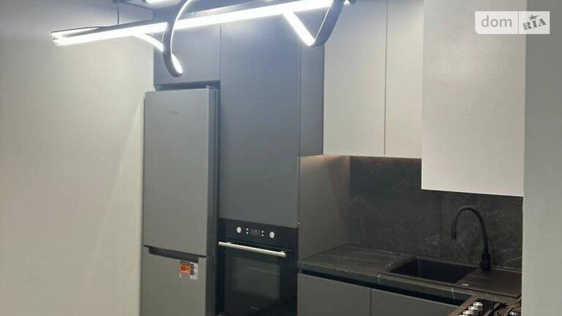 2-комнатная квартира 57 кв. м в Тернополе, ул. Киевская - фото 4