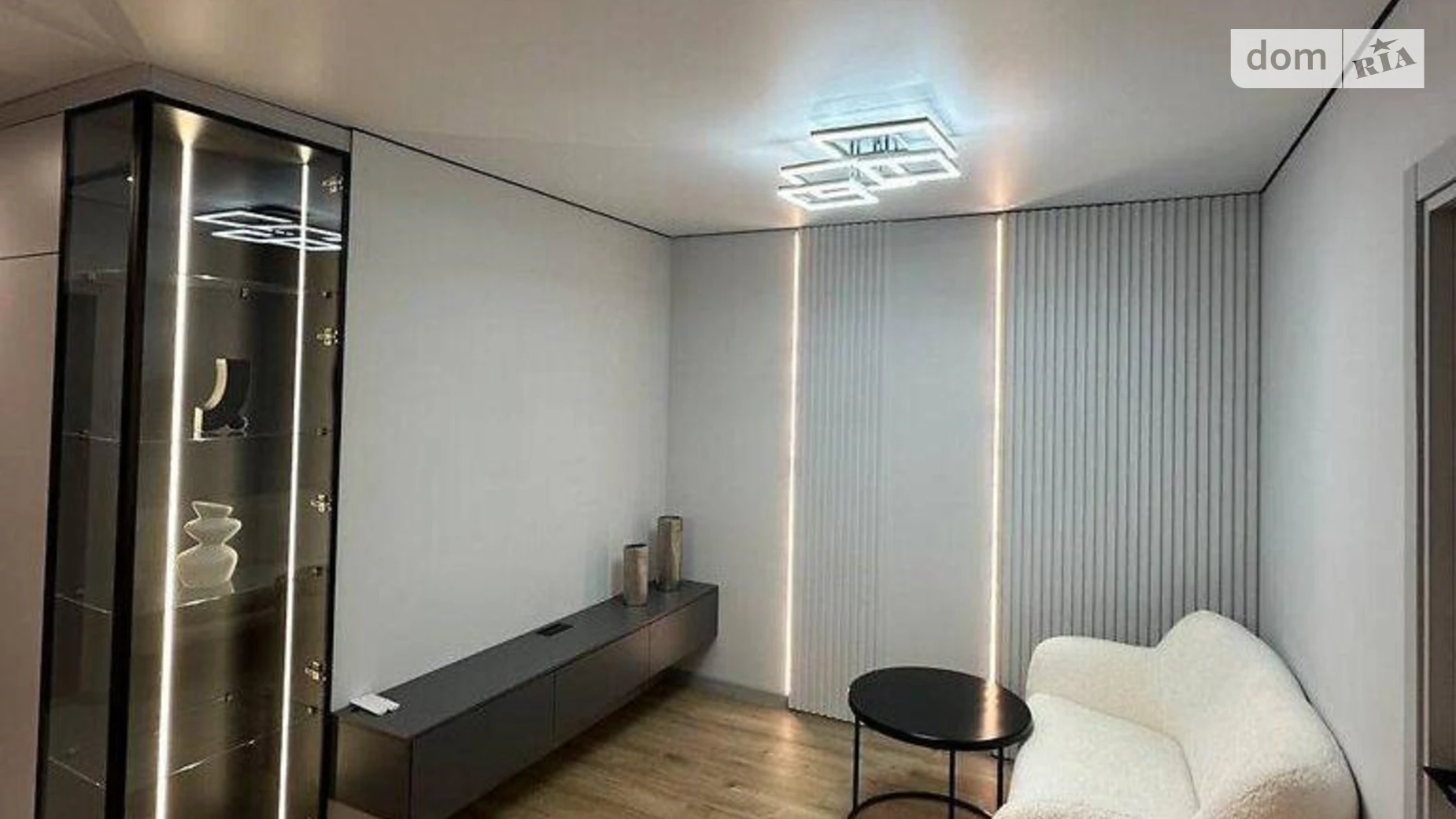 2-комнатная квартира 57 кв. м в Тернополе, ул. Киевская - фото 5