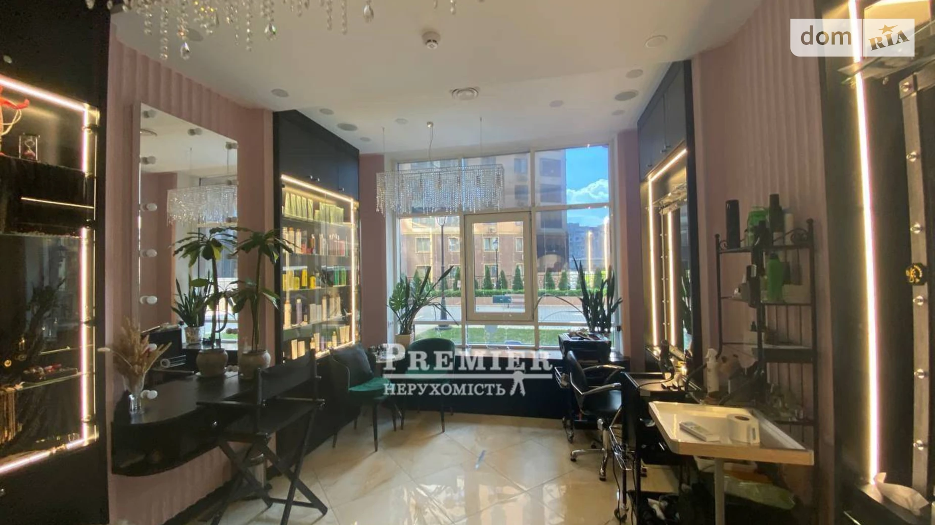 Продается помещения свободного назначения 110.7 кв. м в 25-этажном здании, цена: 340000 $ - фото 3