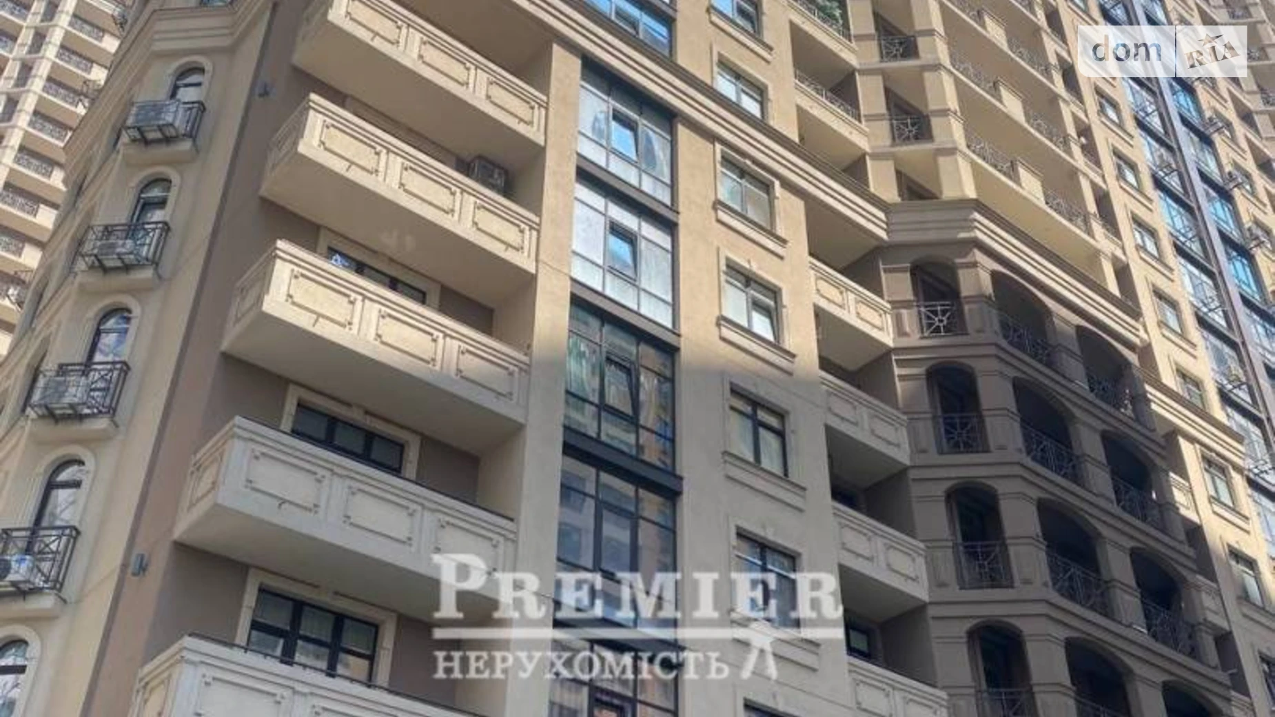 Продается помещения свободного назначения 110.7 кв. м в 25-этажном здании, цена: 340000 $ - фото 5