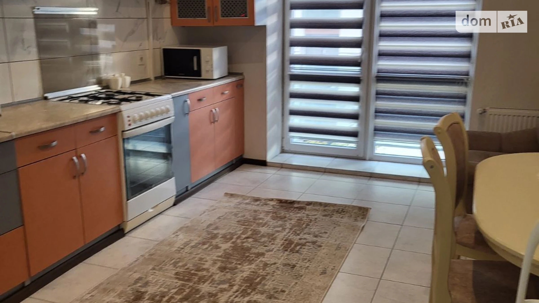 Сдается в аренду 1-комнатная квартира 43 кв. м в Ивано-Франковске, вул. Гетьмана Ивана Мазепы, 164 - фото 2