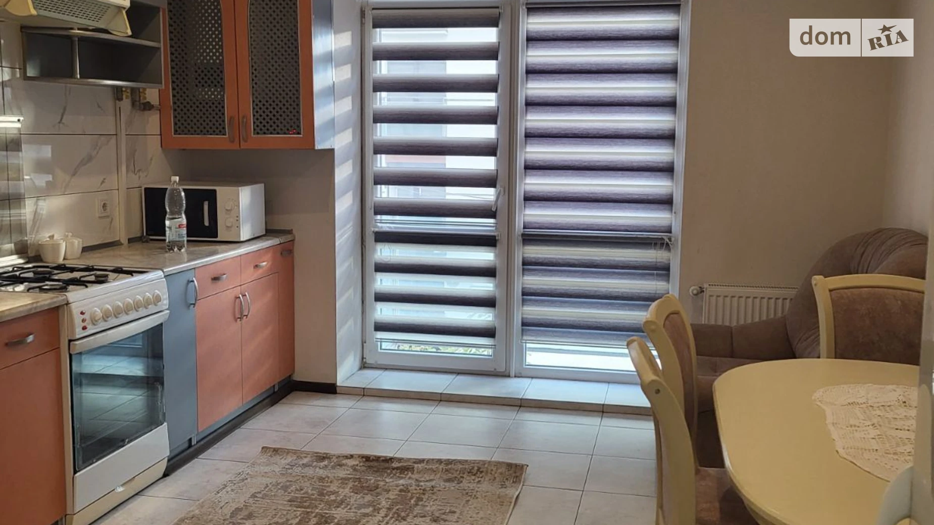 Сдается в аренду 1-комнатная квартира 43 кв. м в Ивано-Франковске, вул. Гетьмана Ивана Мазепы, 164 - фото 5