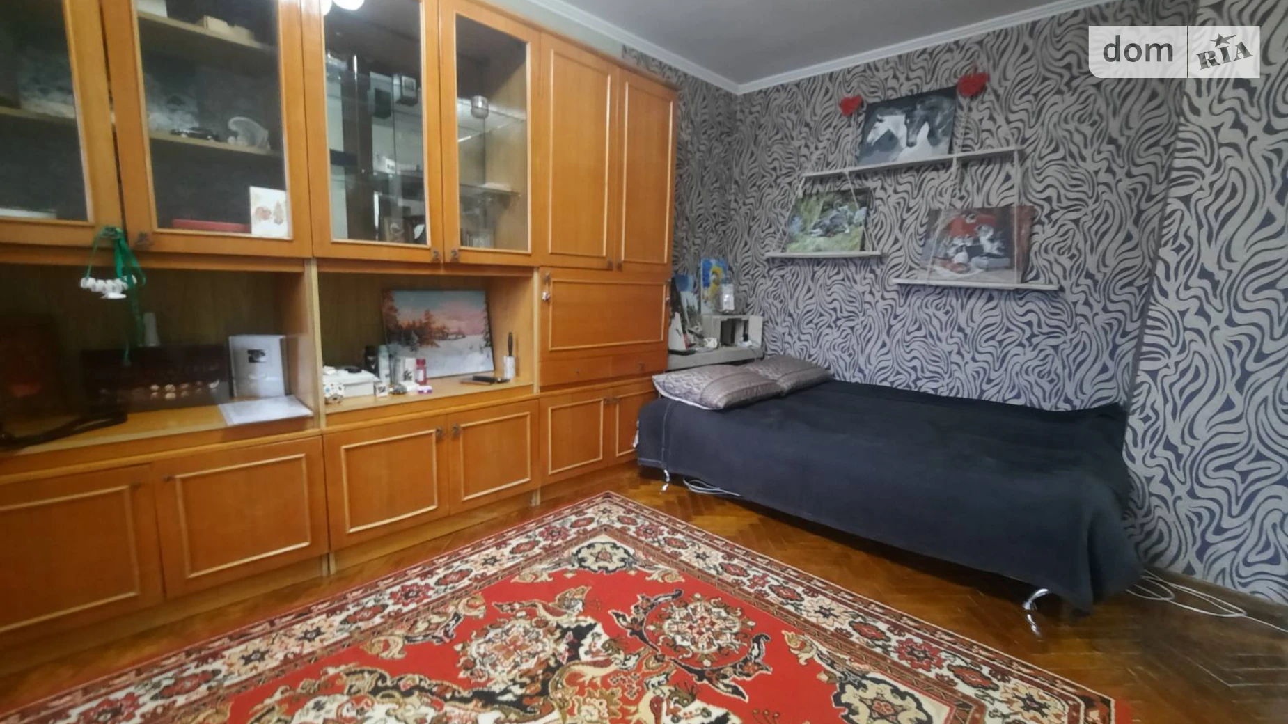 1-комнатная квартира 30.5 кв. м в Тернополе, ул. Мазепы Гетмана - фото 3