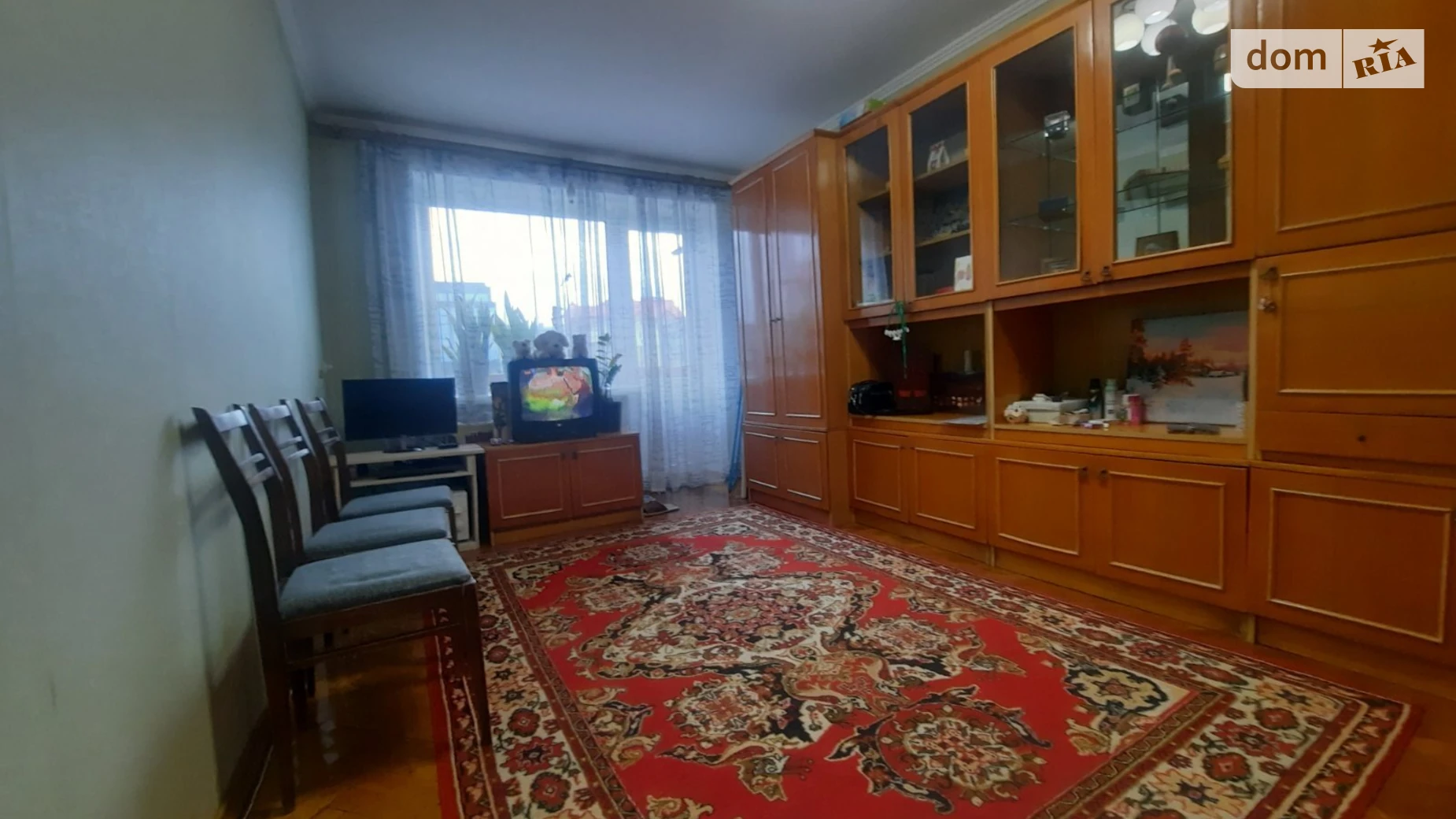 1-комнатная квартира 30.5 кв. м в Тернополе, ул. Мазепы Гетмана - фото 4