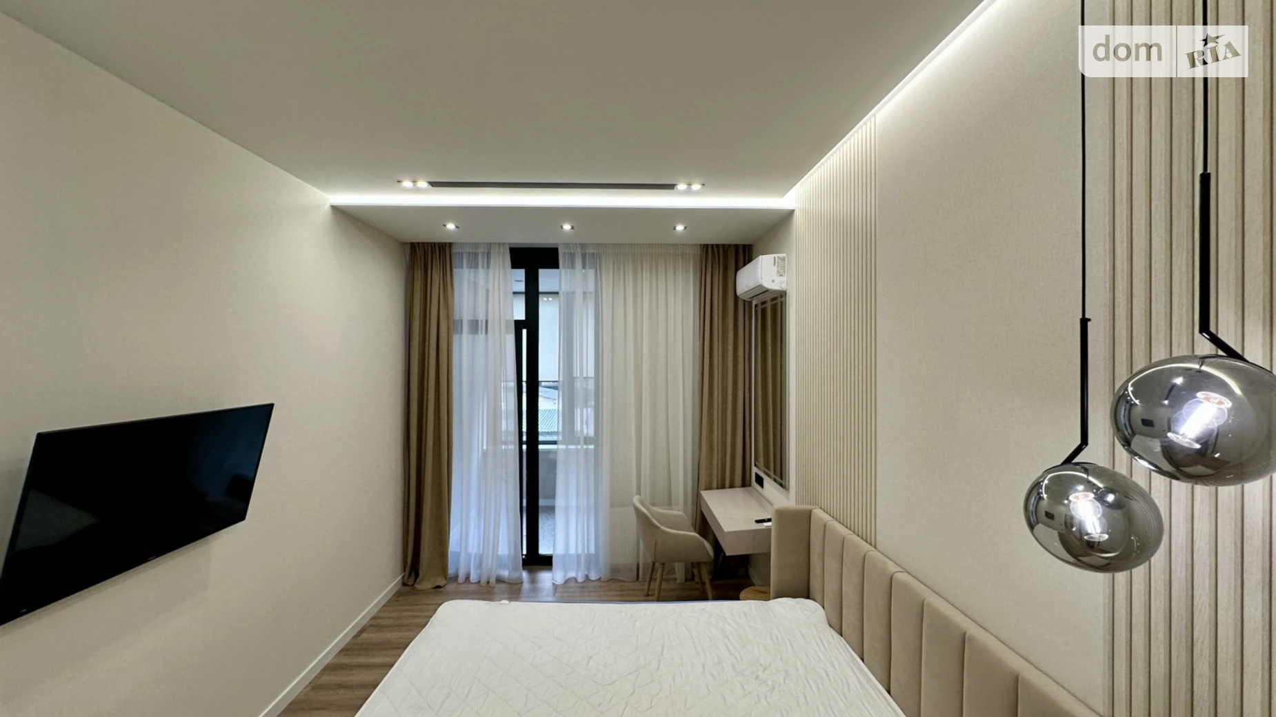 Сдается в аренду 2-комнатная квартира 80 кв. м в Киеве, ул. Гарета Джонса(Семьи Хохловых), 12 - фото 4