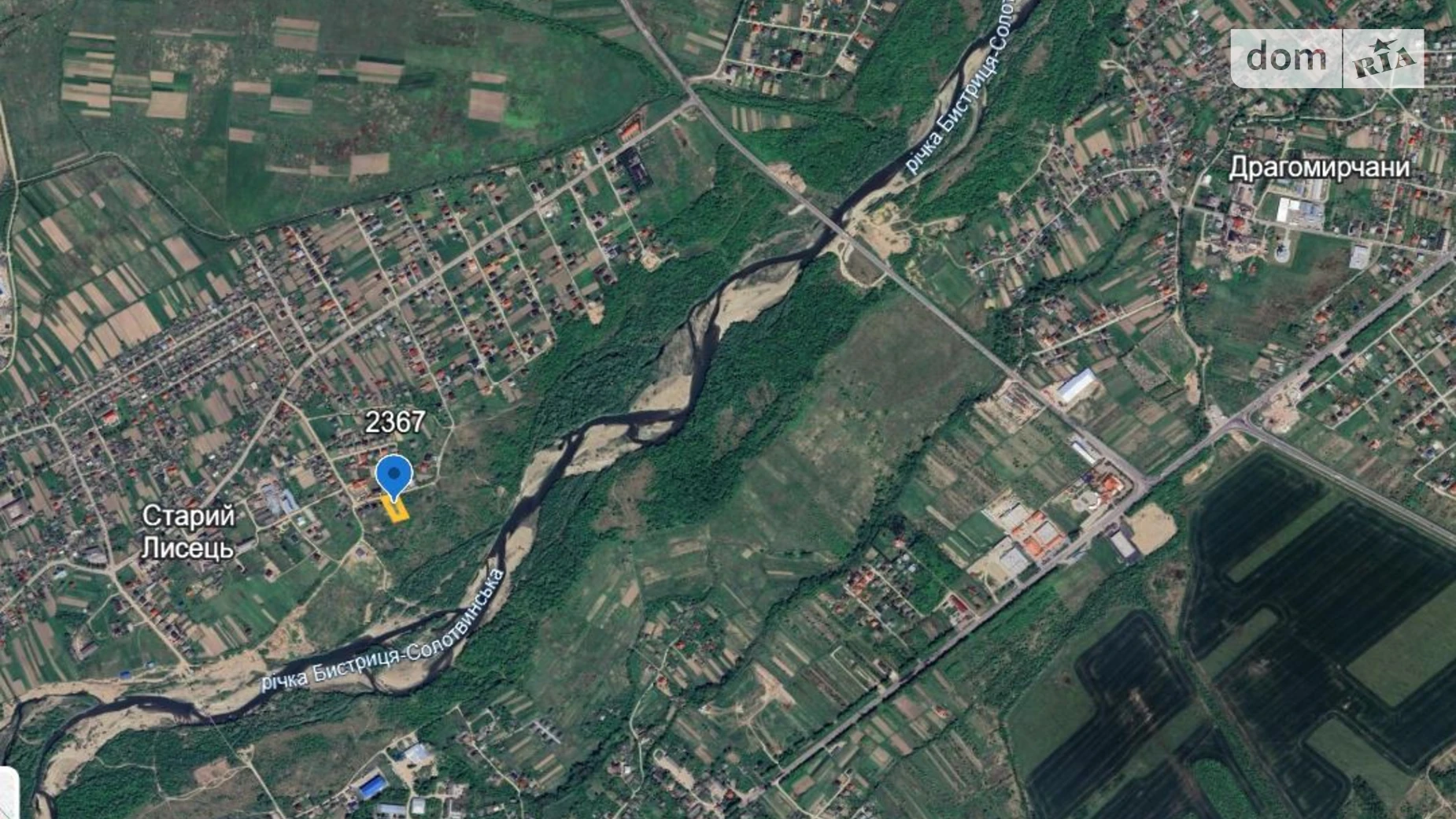 Продается земельный участок 12 соток в Ивано-Франковской области, цена: 19500 $ - фото 4