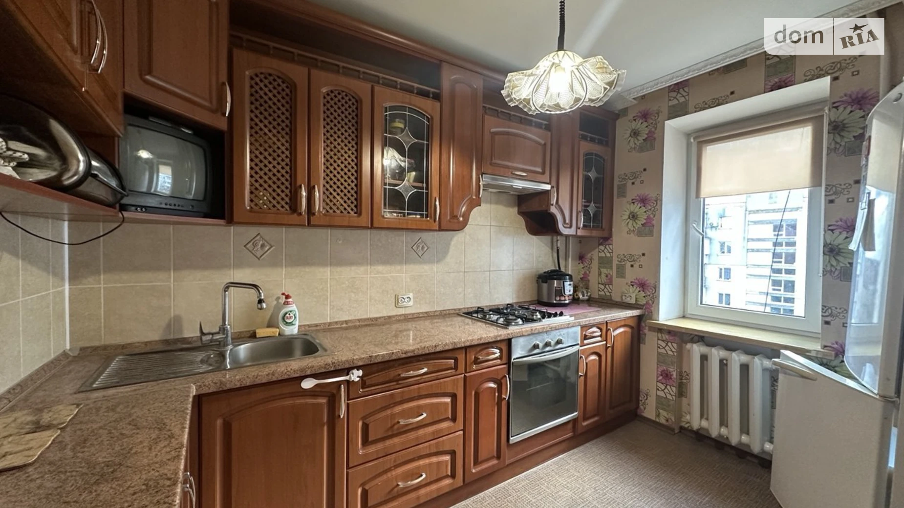 Продается 2-комнатная квартира 46 кв. м в Хмельницком, цена: 53000 $ - фото 4