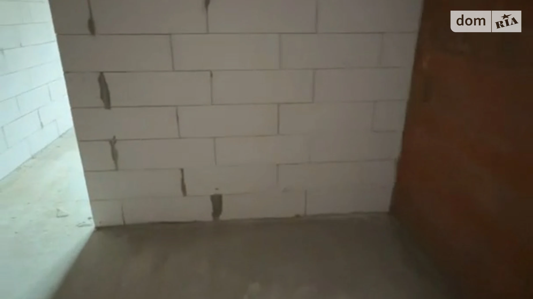 Продається 1-кімнатна квартира 39 кв. м у Ірпені, вул. Северинівська, 133 - фото 2