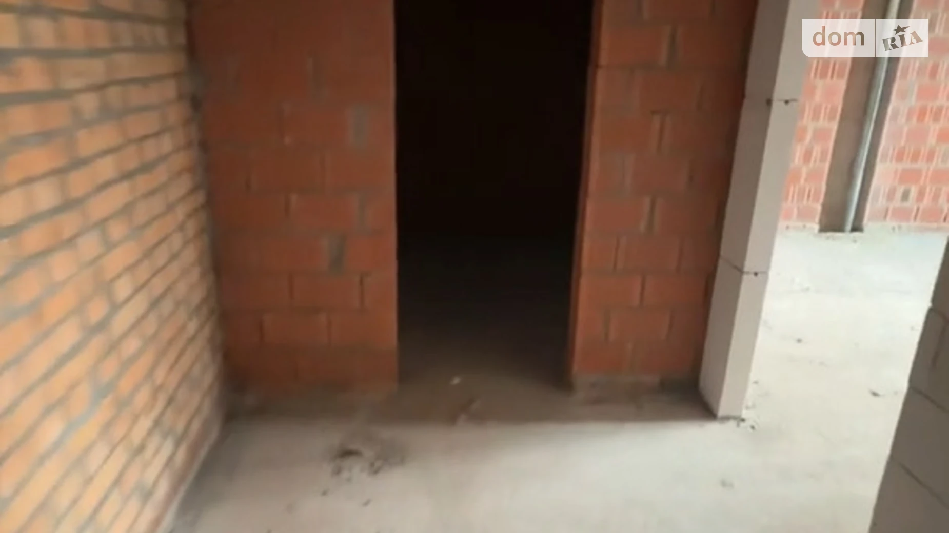 Продається 1-кімнатна квартира 39 кв. м у Ірпені, вул. Северинівська, 133 - фото 3