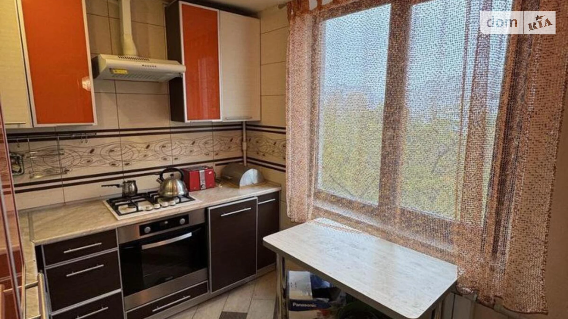 Продається 4-кімнатна квартира 90 кв. м у Харкові, вул. Нескорених(Героїв Праці), 20/321 - фото 2