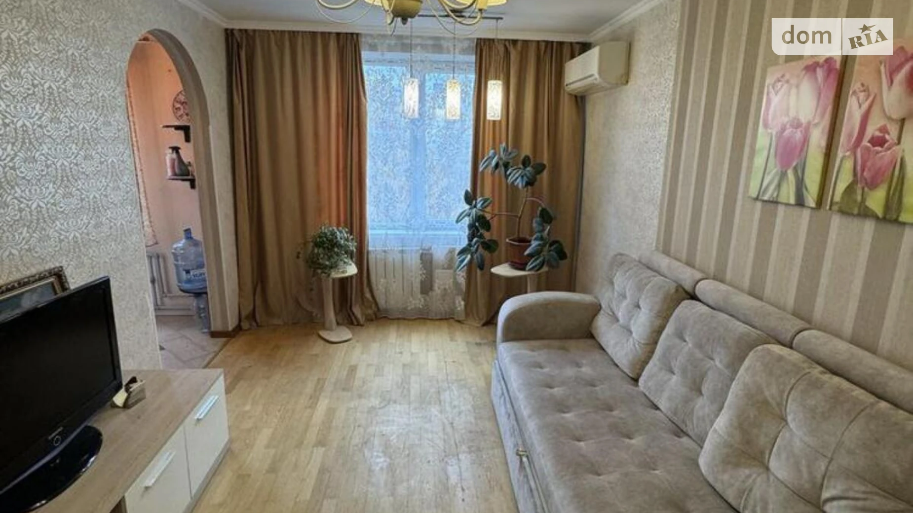 Продається 4-кімнатна квартира 90 кв. м у Харкові, вул. Нескорених(Героїв Праці), 20/321 - фото 3