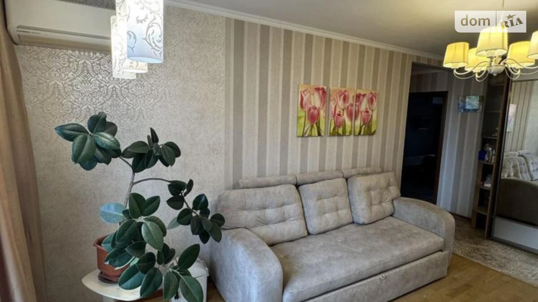 Продається 4-кімнатна квартира 90 кв. м у Харкові, вул. Нескорених(Героїв Праці), 20/321 - фото 5