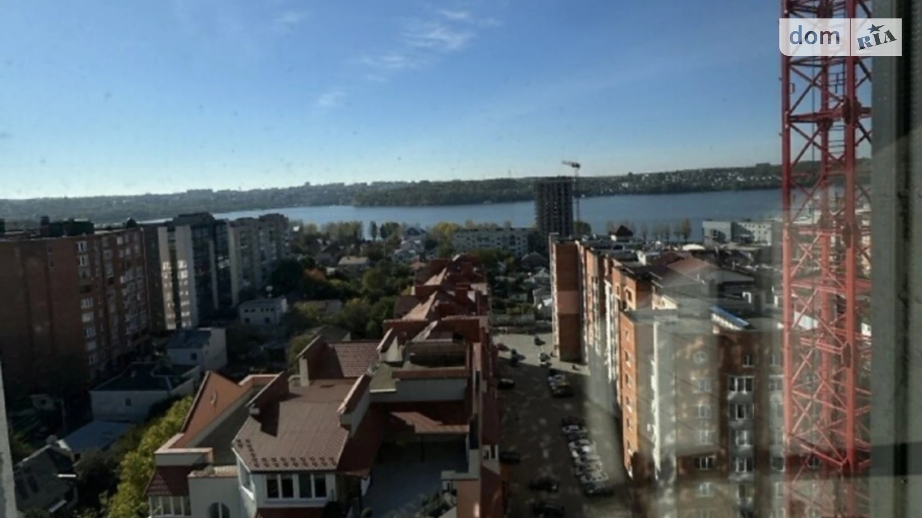 2-комнатная квартира 54 кв. м в Тернополе, ул. Полковника Данила Нечая - фото 4