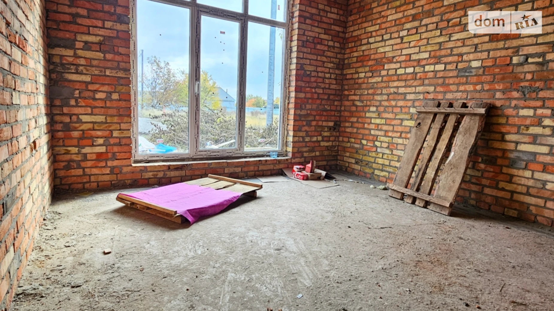 Продается дом на 2 этажа 120 кв. м с гаражом, цена: 75000 $ - фото 5