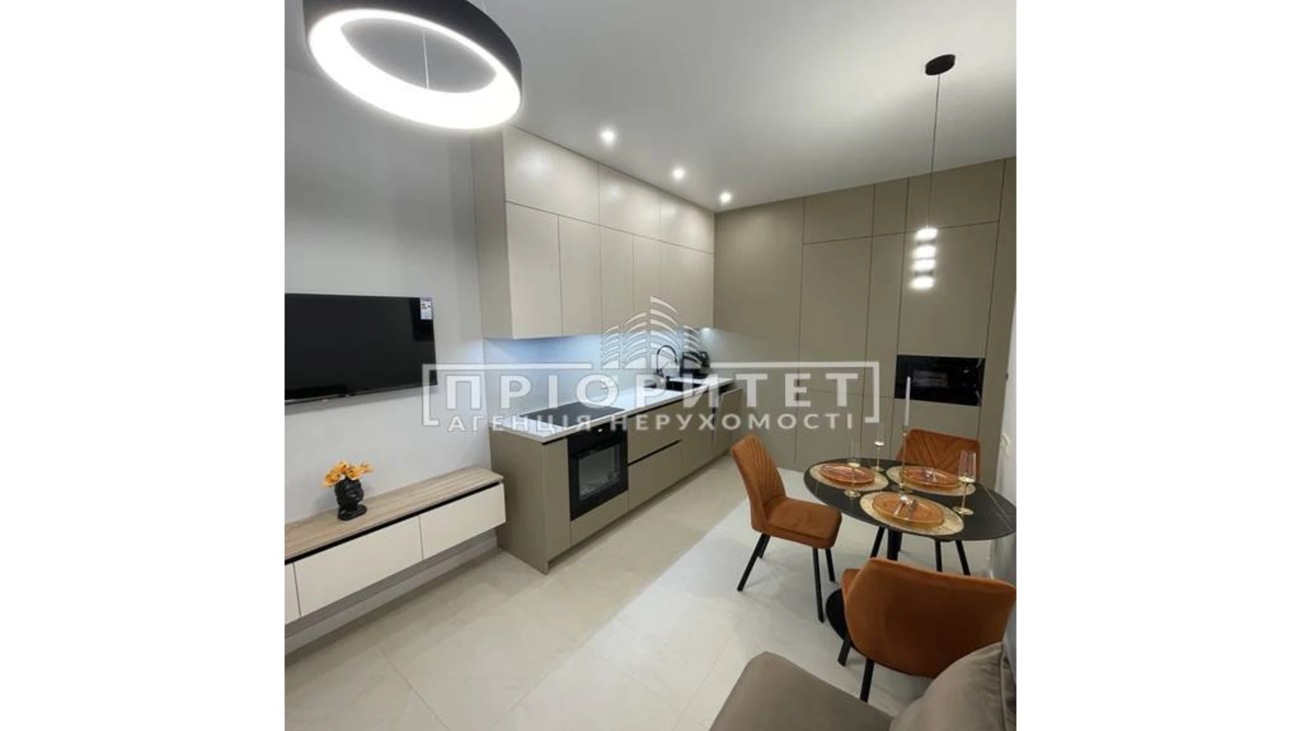 Продается 1-комнатная квартира 45 кв. м в Одессе, пер. Курортный - фото 2