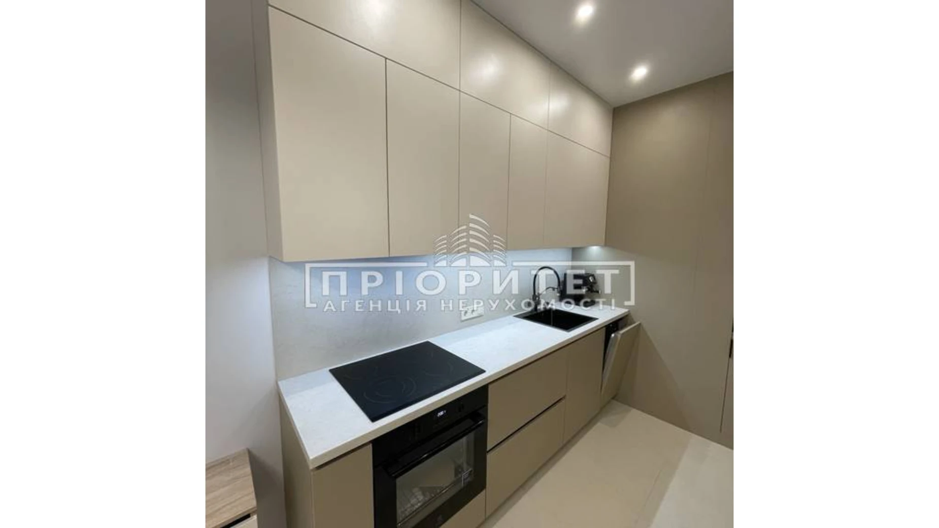 Продается 1-комнатная квартира 45 кв. м в Одессе, пер. Курортный - фото 4