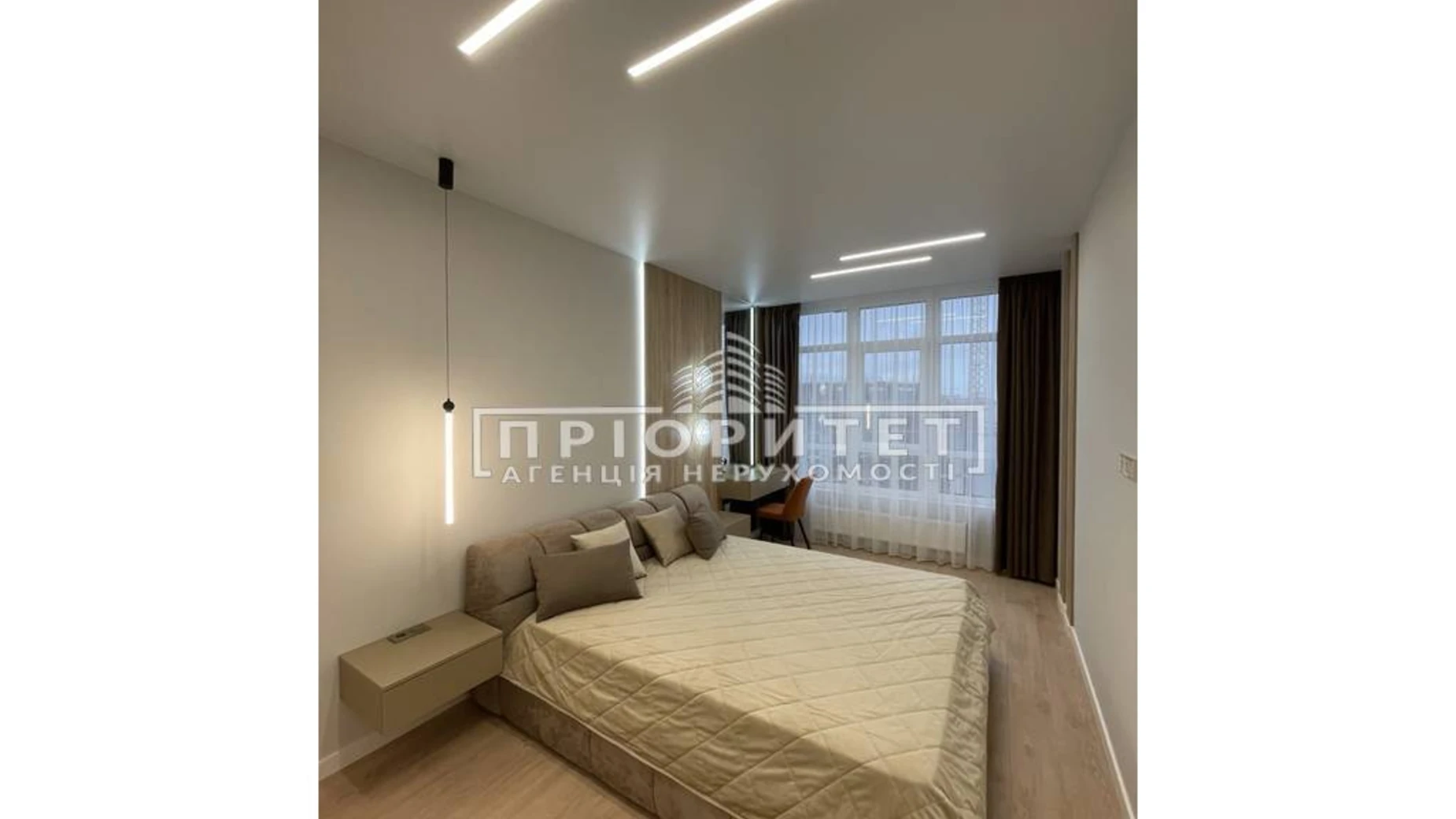 Продается 1-комнатная квартира 45 кв. м в Одессе, пер. Курортный - фото 5