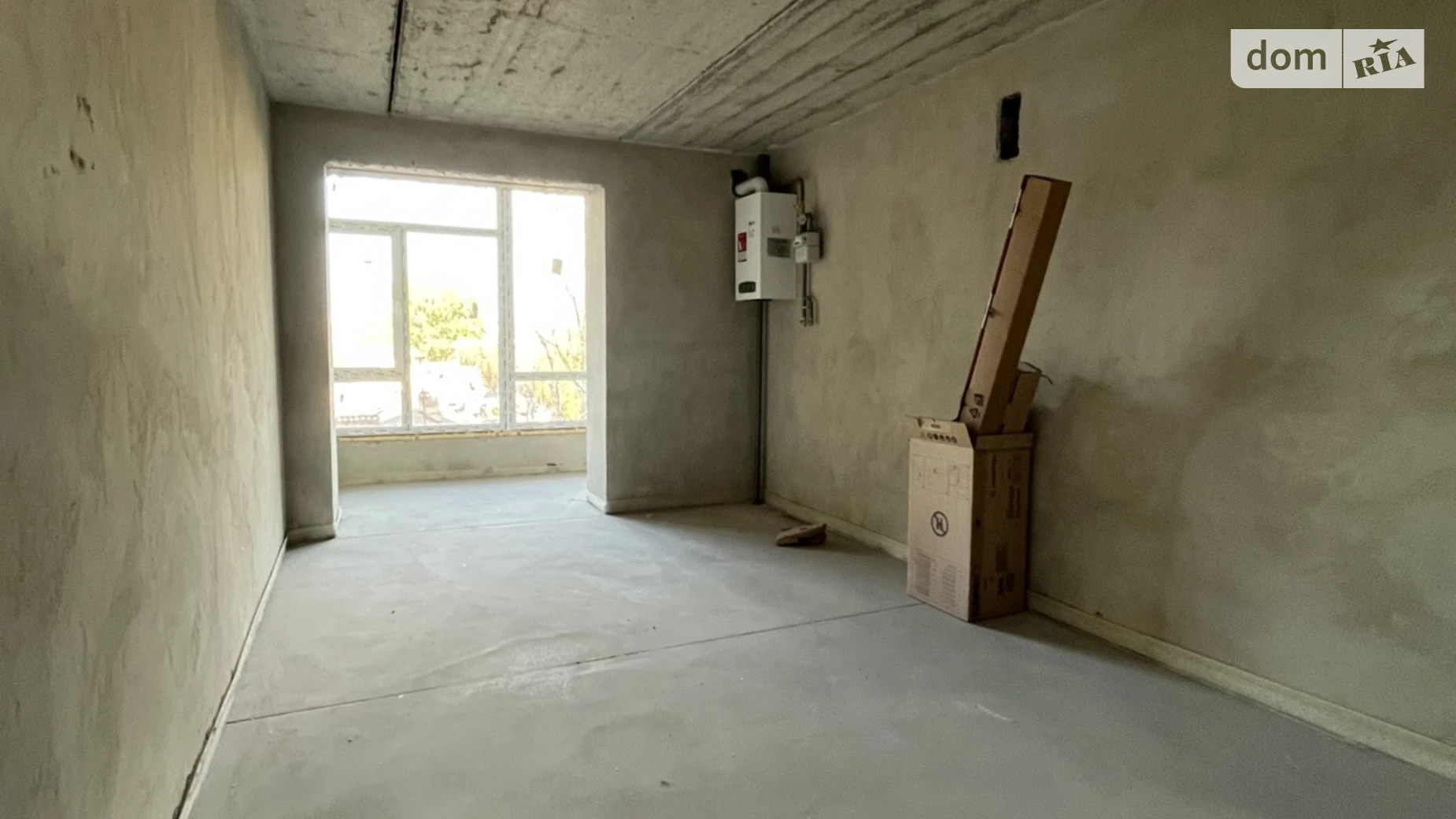 Продается 2-комнатная квартира 66 кв. м в Ивано-Франковске, ул. Вячеслава Черновола, 123 - фото 3